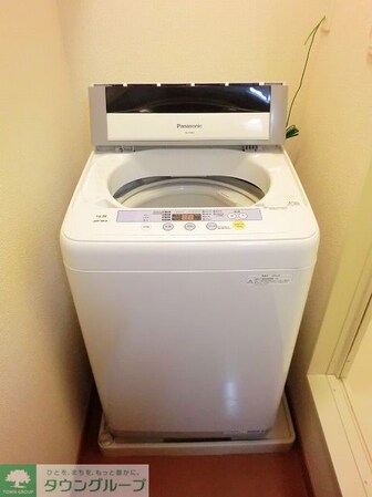 レオパレスブランドミールIIの物件内観写真